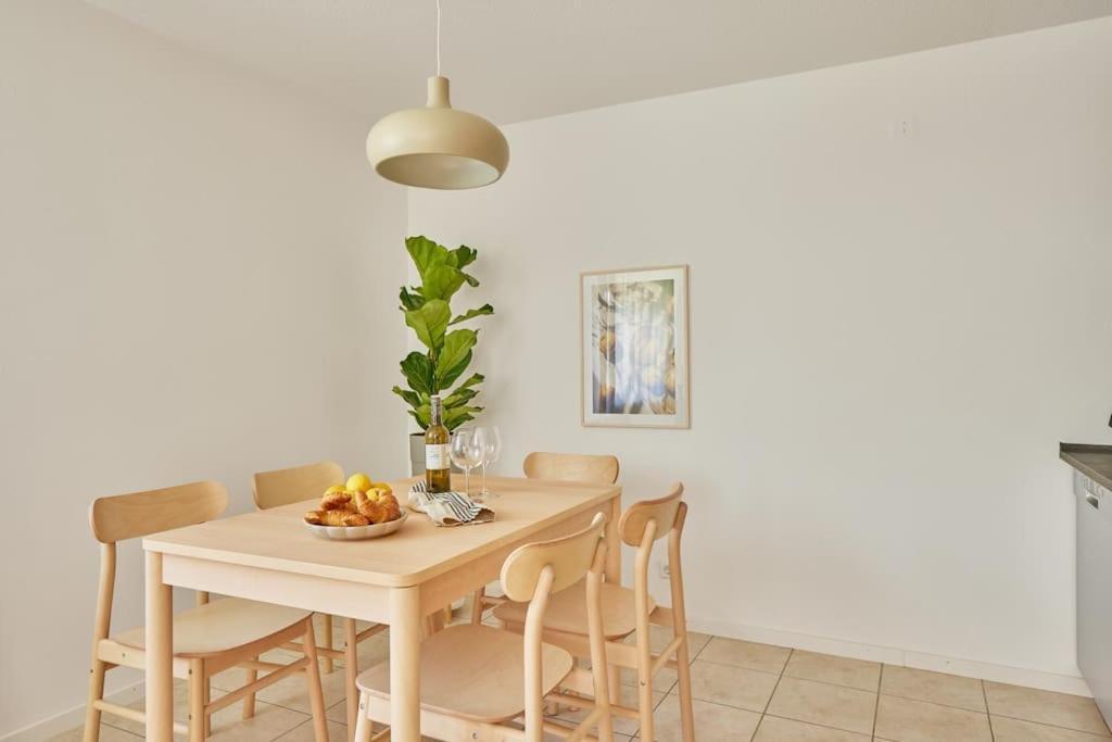 Appartement Mona - Idyllisches Oertchen à Buchen  Extérieur photo